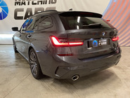 SERIE 3 TOURING